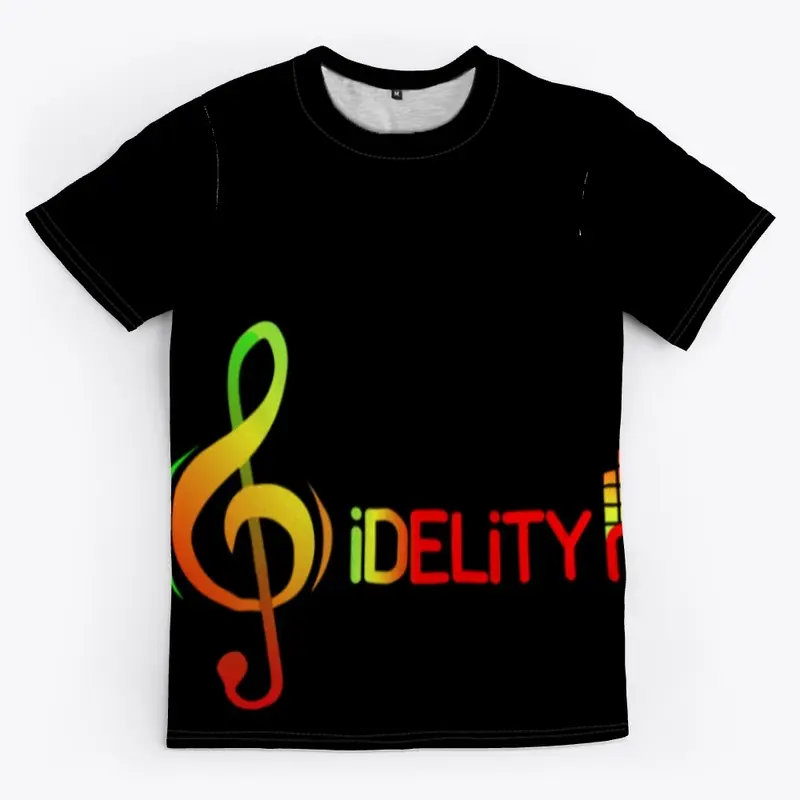 Idelity